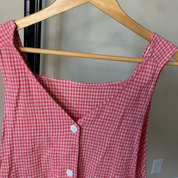 Two-Piece Top Matching Set - Picture 3 of 7